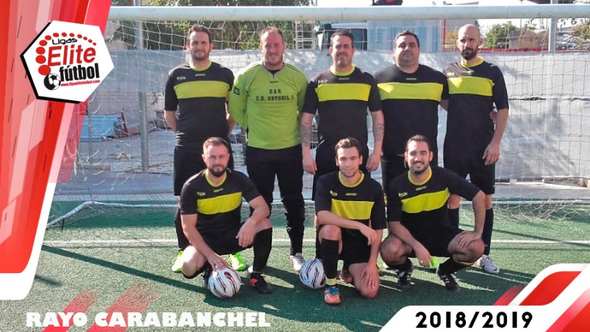 EN MITAD DE TABLA. CARABANCHEL DOMINGO MAÑANA 1ª DIVISION